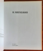 Il Vaticano - Francesco Papafava - Scala Group