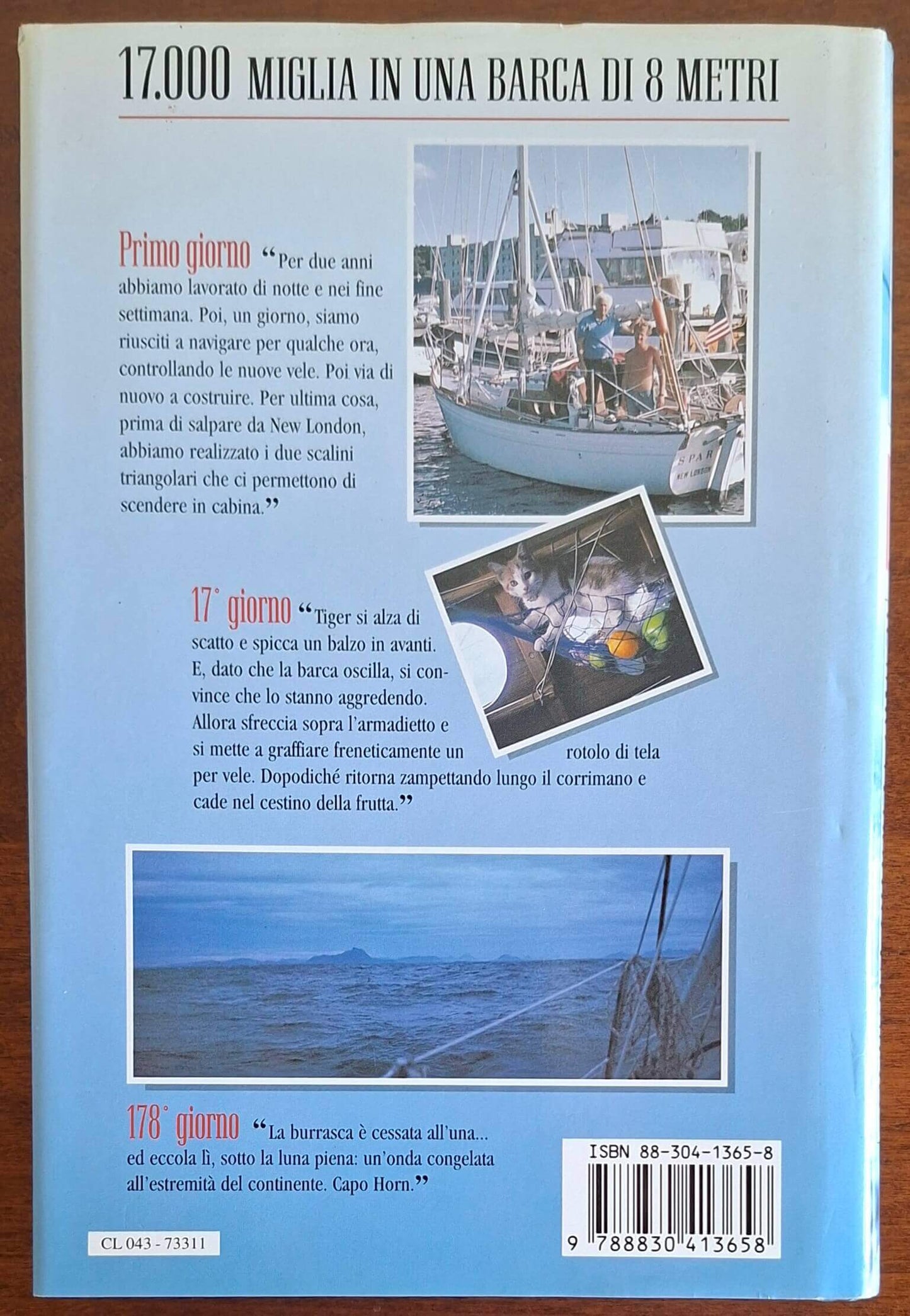 Il mio vecchio e il mare. Su una barca a vela, in un viaggio di 17.000 miglia, un padre e un figlio scoprono se stessi