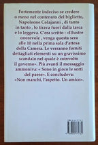 I ladri di Roma: 1893 scandalo alla Banca Romana
