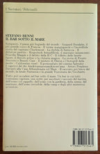 Il bar sotto il mare - Stefano Benni - Feltrinelli