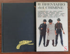 Il breviario del crimine - Sugar Editore - 1962 - Libreria Biellese