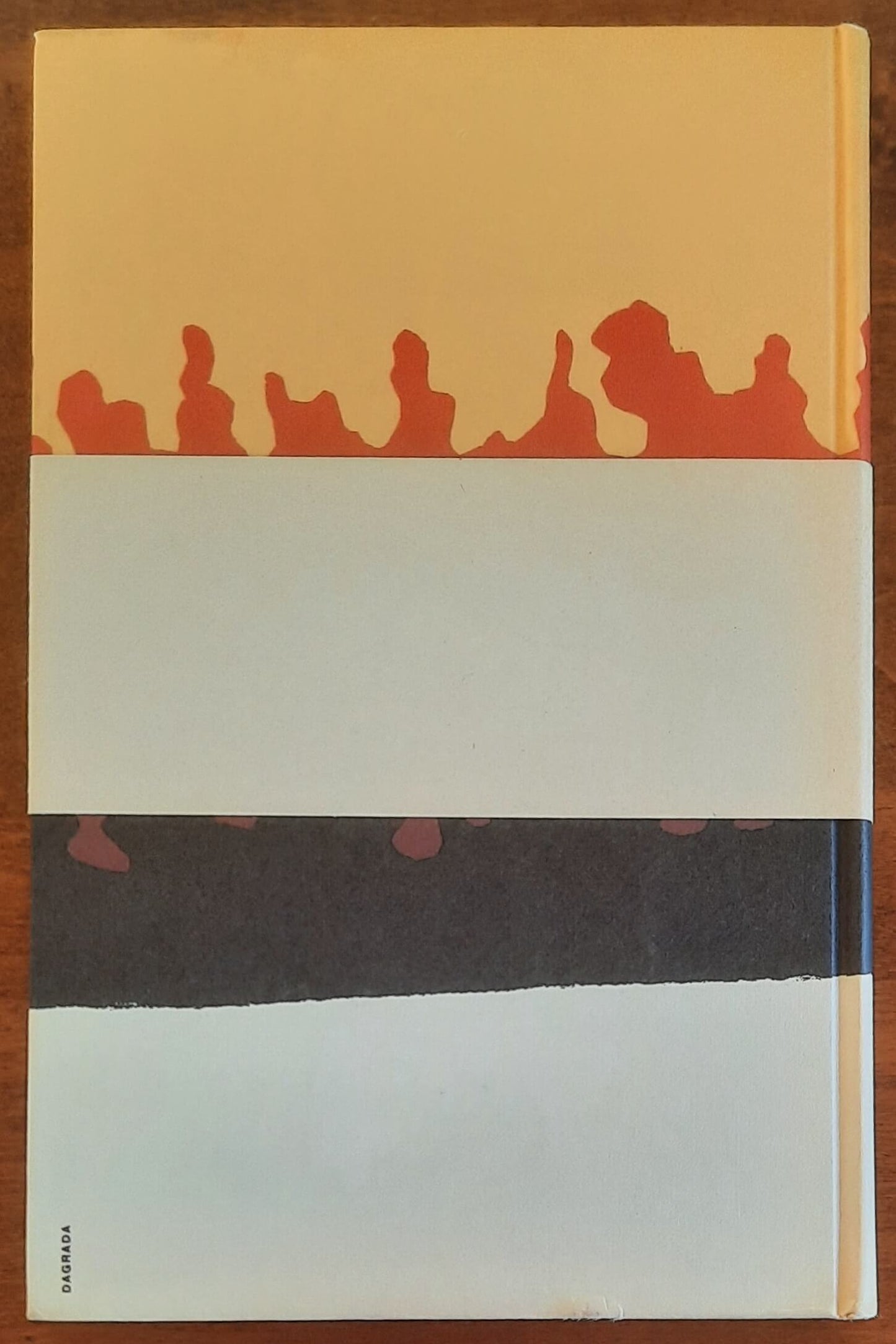 Il buio e il miele - di Giovanni Arpino - Rizzoli