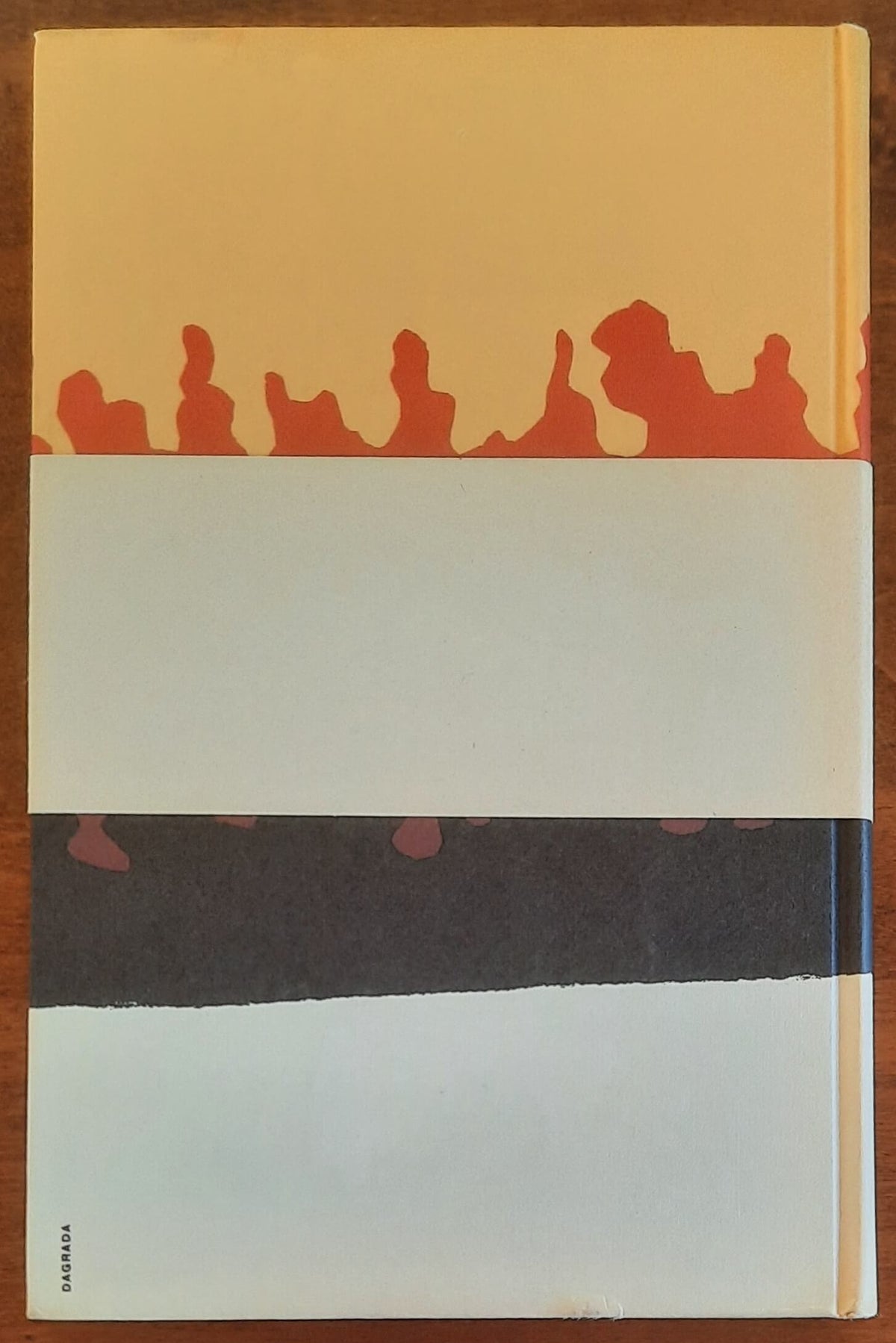 Il buio e il miele - di Giovanni Arpino - Rizzoli