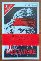 Il cacciatore - E.M. Corder - Sperling & Kupfer