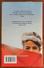 Il cacciatore di aquiloni - di Khaled Hosseini - Piemme