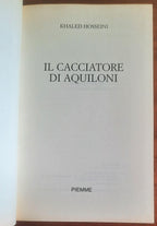 Il cacciatore di aquiloni - di Khaled Hosseini - Piemme