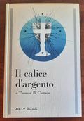 Il calice d’argento