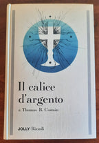 Il calice d’argento