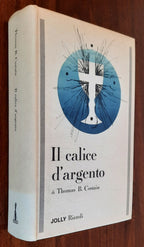 Il calice d’argento