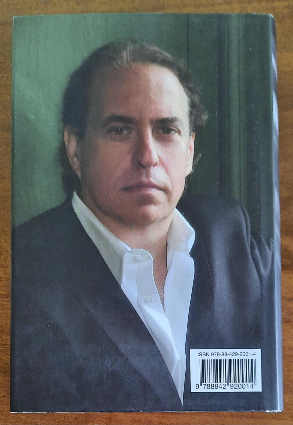 Il calice della vita - di Glenn Cooper - Editrice Nord - 2013