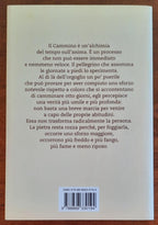 Il cammino immortale. La strada per Santiago