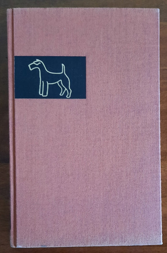Il cane - di Ulrich Klever, Edizioni Mediterranee - 1963