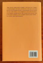 Il cantastorie di Marrakech - Mondadori