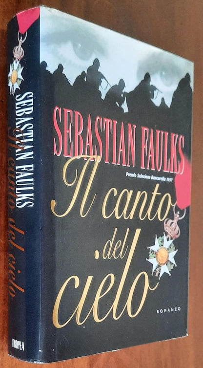 Il canto del cielo - di Sebastian Faulks