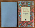 Il canto della vita - di Rabindranath Tagore - Guanda