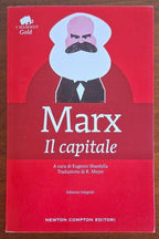 Il capitale. Critica dell’economia politica. Edizione integrale - Karl Marx