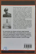 Il carabiniere e il bandito. Resoconto inedito della fine di Salvatore Giuliano - Libreria Biellese