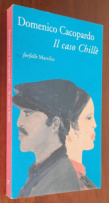 Il caso Chillè - Marsilio Editori