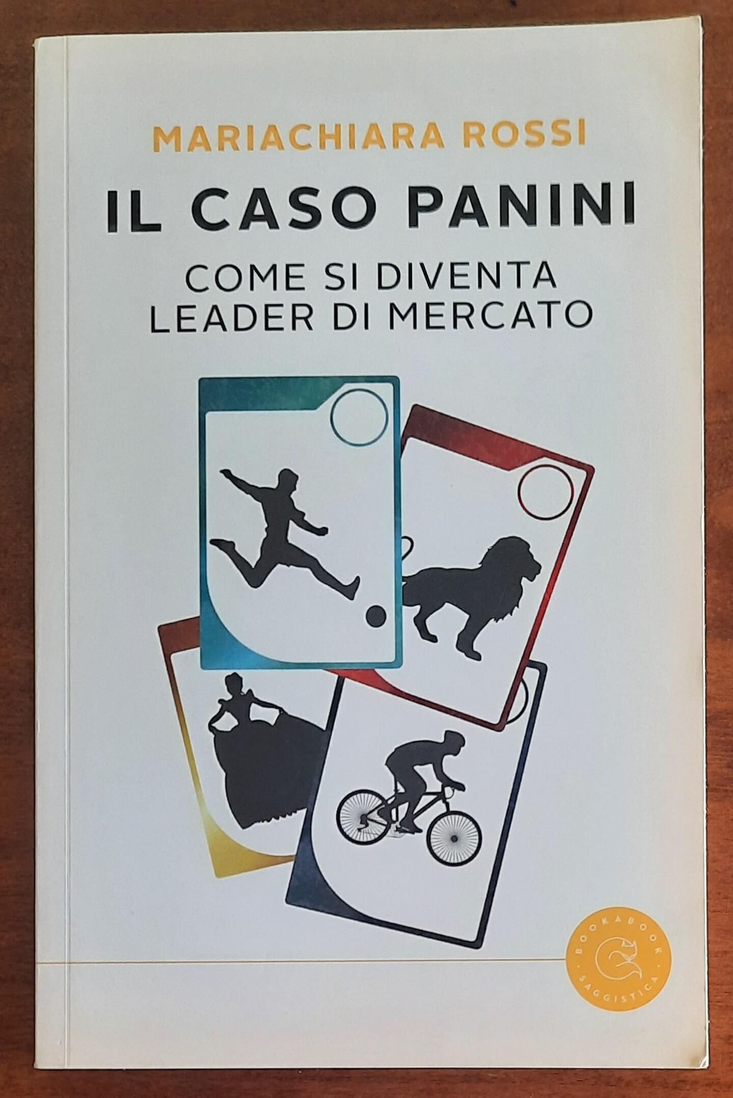 Il caso Panini. Come si diventa leader di mercato