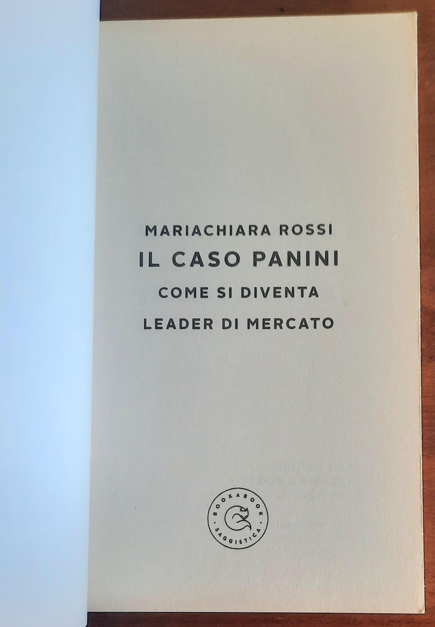 Il caso Panini. Come si diventa leader di mercato