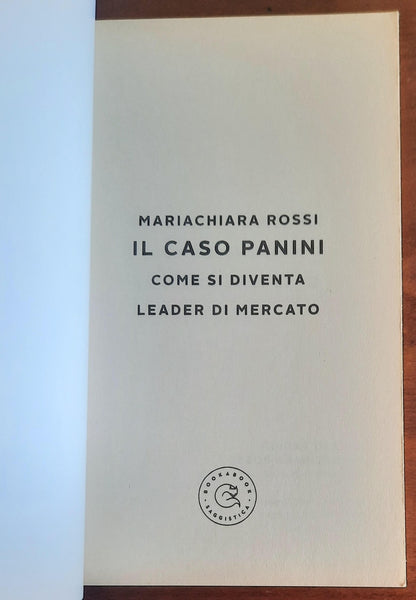 Il caso Panini. Come si diventa leader di mercato