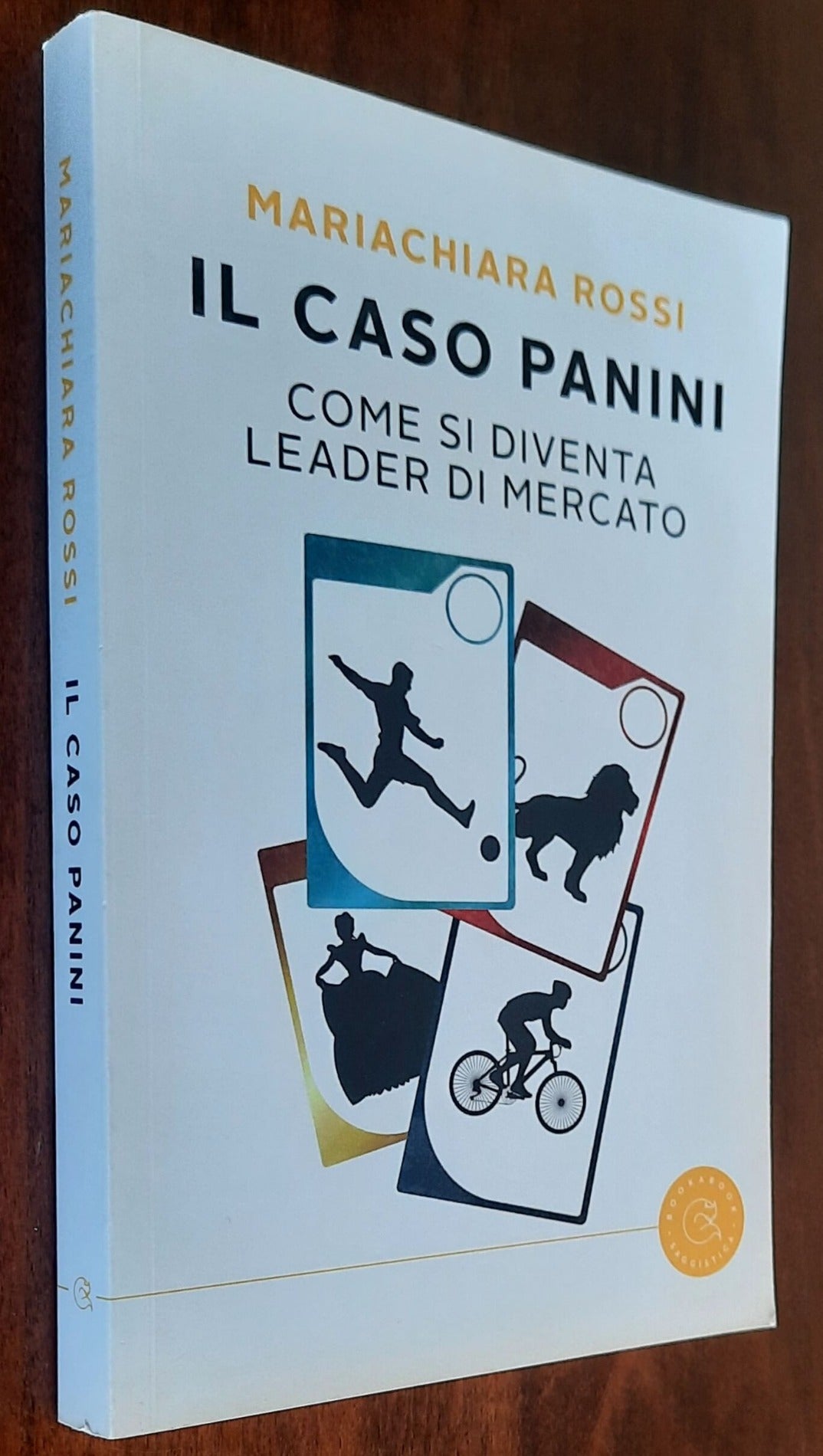 Il caso Panini. Come si diventa leader di mercato