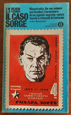 Il caso Sorge - Deakin-Storry - Mondadori Oscar