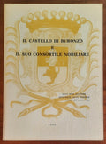 Il castello di Buronzo e il suo consortile nobiliare