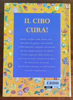 Il cibo cura! - Giunti Demetra