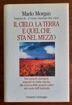 Il cielo, la terra e quel che sta nel mezzo