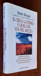 Il cielo, la terra e quel che sta nel mezzo