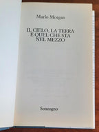 Il cielo, la terra e quel che sta nel mezzo