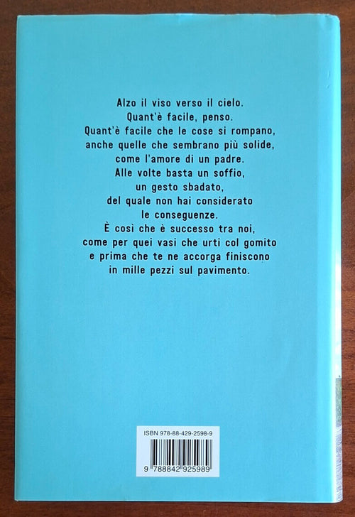 Il cielo dopo di noi - Silvia Zucca - Editrice Nord