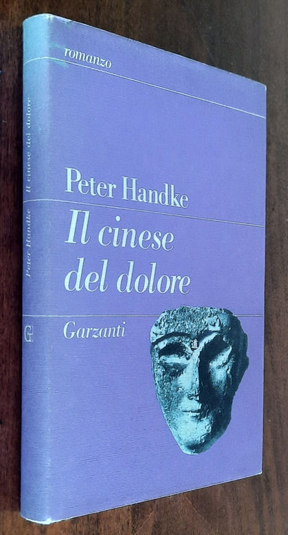 Il cinese del dolore - di Peter Handke