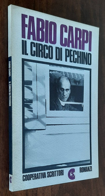 Il circo di Pechino - di Fabio Carpi