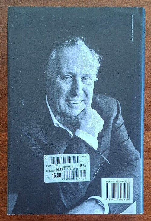 Il cobra - Frederick Forsyth - Mondadori