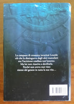 Il codice Atlantide - di Charles Brokaw - Editrice Nord