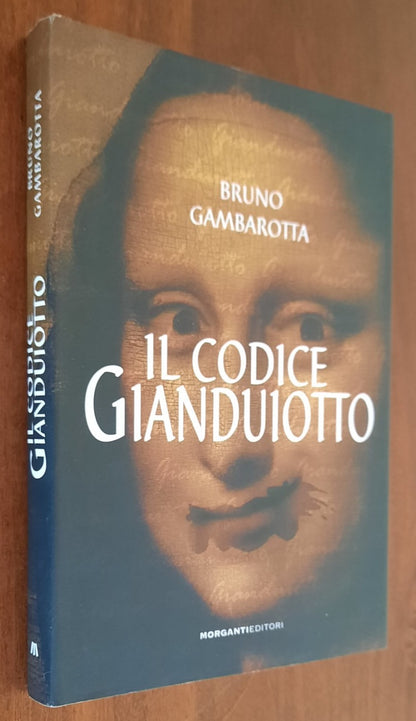 Il codice Gianduiotto - di Bruno Gambarotta