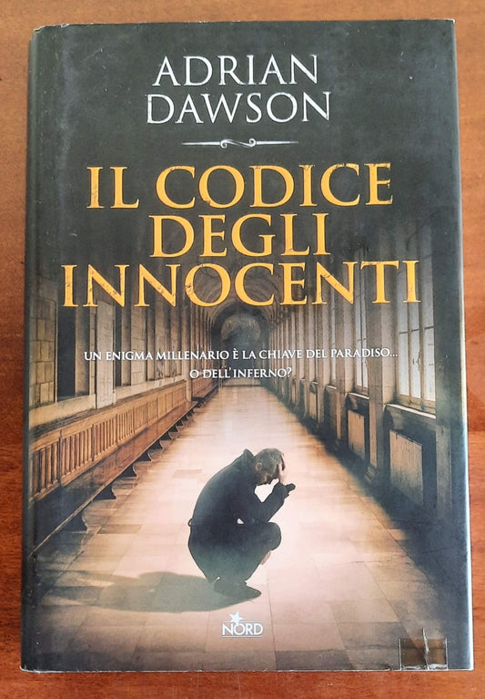 Il codice degli innocenti - Editrice Nord