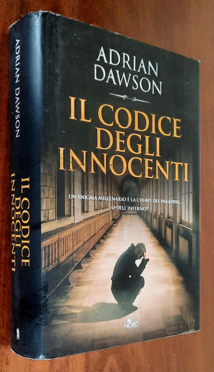 Il codice degli innocenti - Editrice Nord