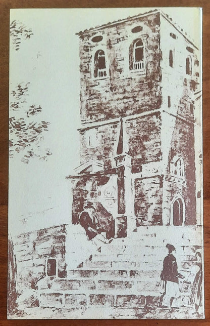 Il colle di San Giusto - di Laura Ruaro Loseri - Electa Editrice