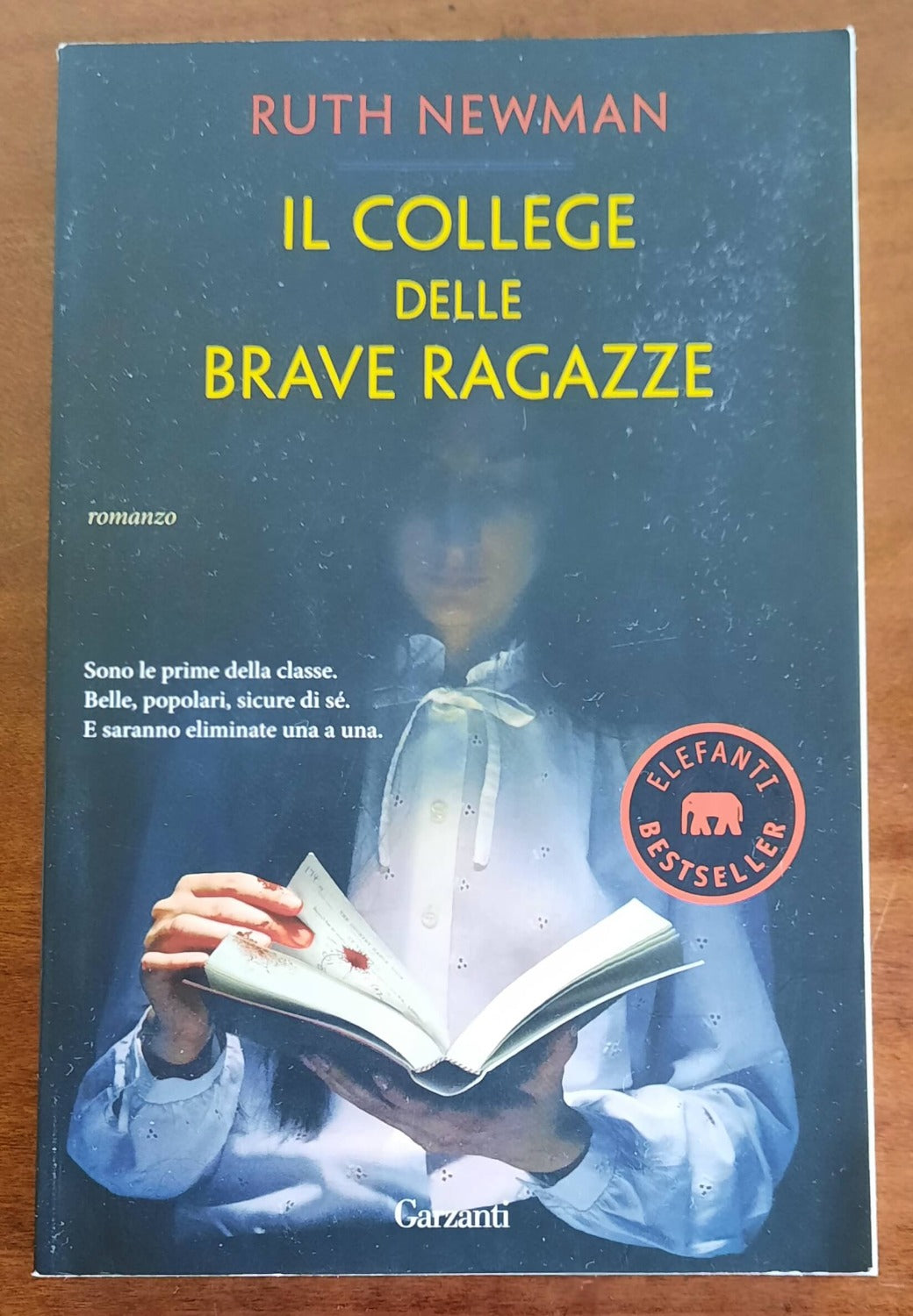 Il college delle brave ragazze - Garzanti