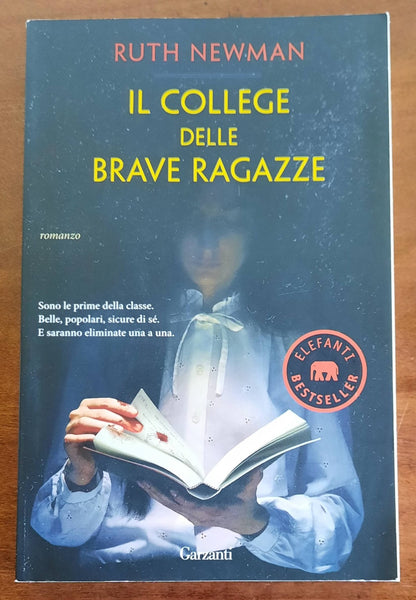 Il college delle brave ragazze - Garzanti