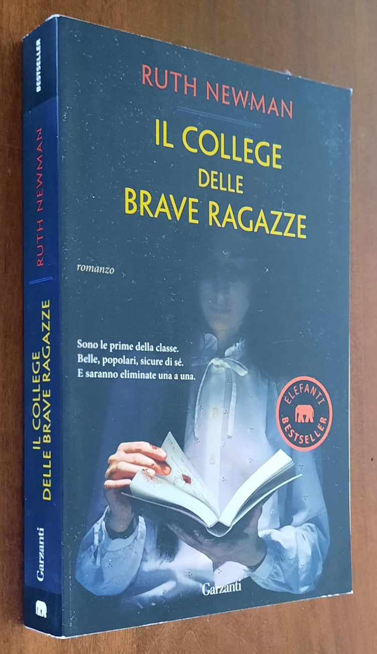 Il college delle brave ragazze - Garzanti