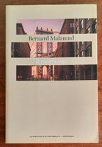 Il commesso - di Bernard Malamud