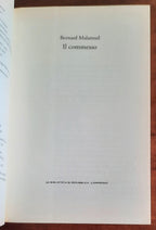 Il commesso - di Bernard Malamud