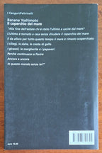 Il coperchio del mare - Banana Yoshimoto - Feltrinelli