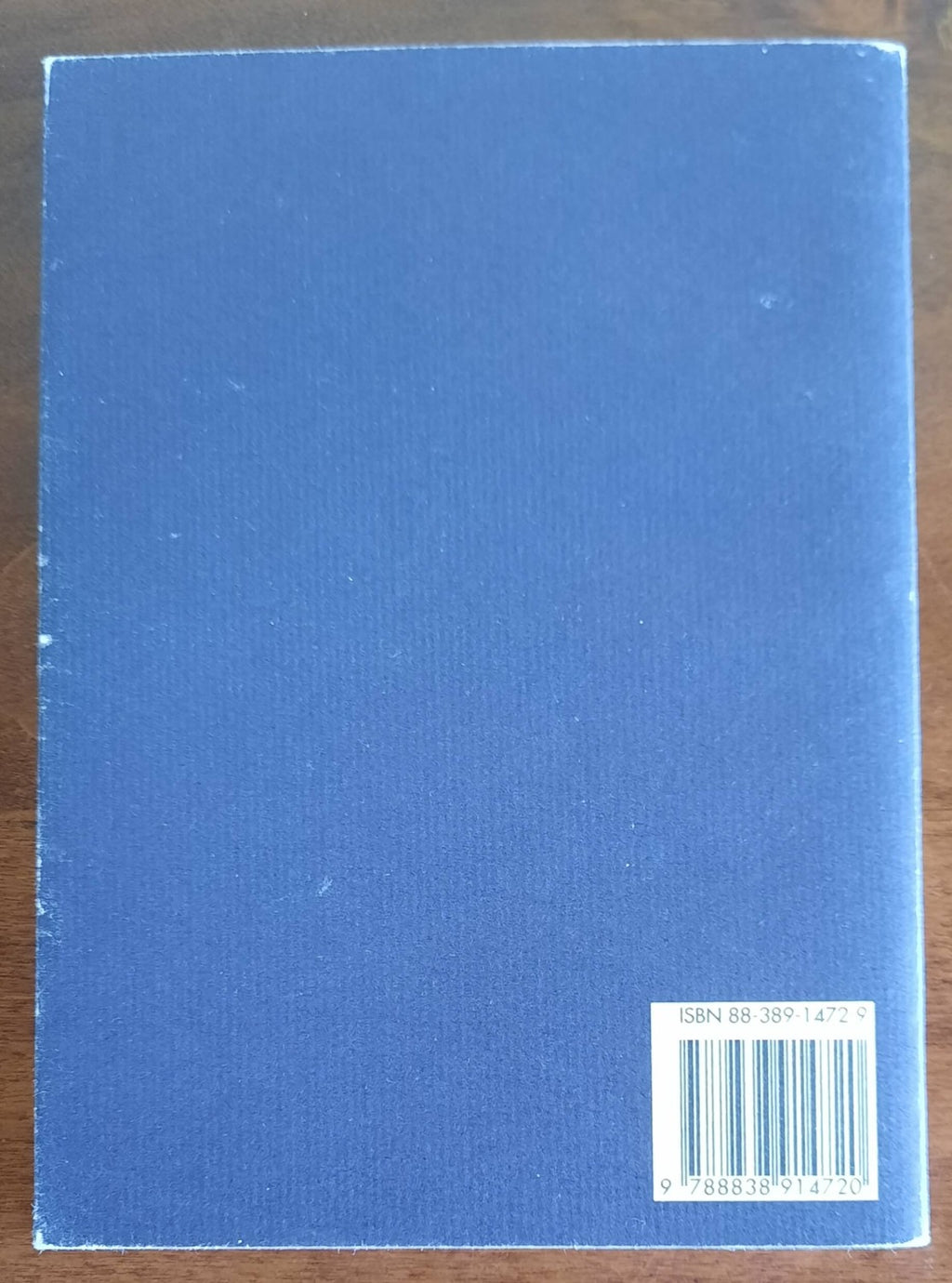 Il corso delle cose - di Andrea Camilleri - Libreria Biellese