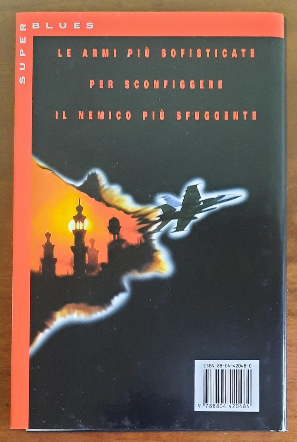 Il cuore nemico - di Larry Bond - Mondadori