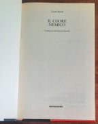 Il cuore nemico - di Larry Bond - Mondadori